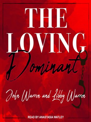 The Loving Dominant - Audiobook